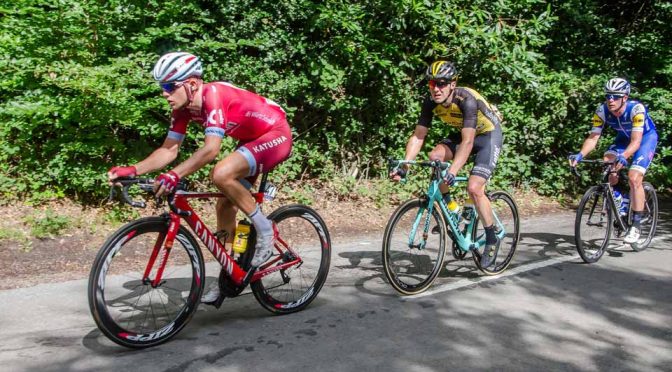 Prudential RideLondon