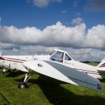PNGC Tug and Solent Airport Daedalus 100 years event