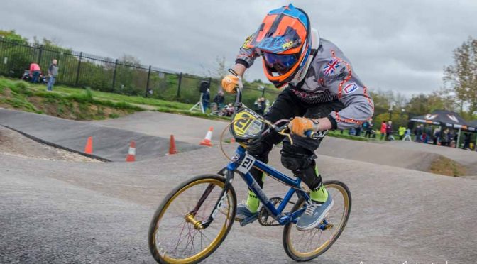 Gosport BMX Club