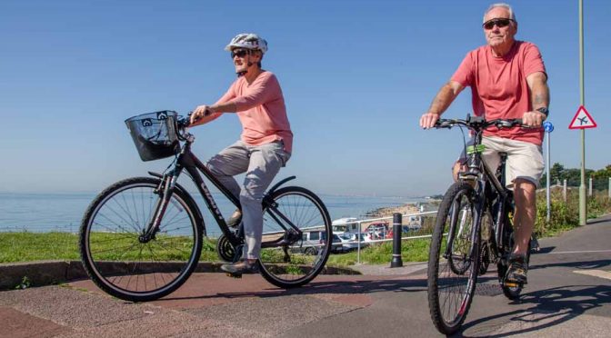 Cycle Gosport Community Group