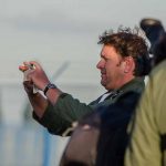 TV presenter James Martin