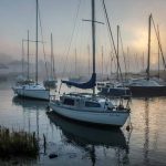 Titchfield Haven Harbour
