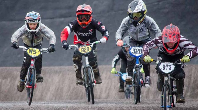 South Region BMX 2019