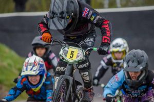 South Region BMX 2019