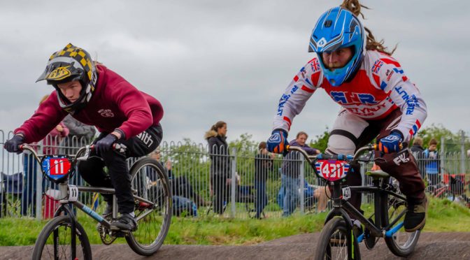 Gosport BMX Club