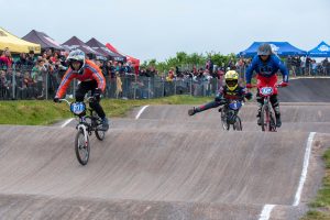 South Region BMX