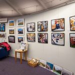 Stubbington Library Exhibition