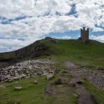 Dunstanburgh Castle