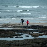 Bamburgh Castle, Northumberland Coast