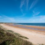Northumberland Coast