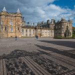 Palace of Holyroodhouse