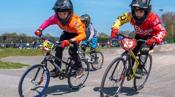 Gosport BMX Club