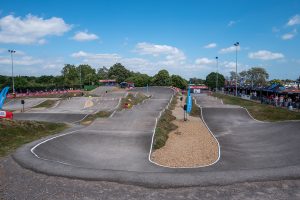 British Cycling National Series