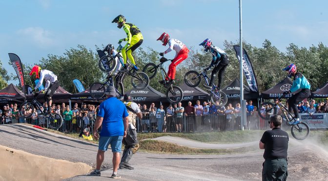 British Cycling National Series