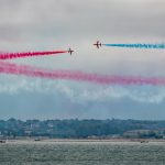 The Red Arrows