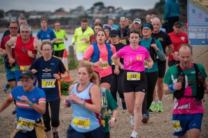 Gosport Half Marathon