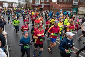 Stubbington 10k 2026